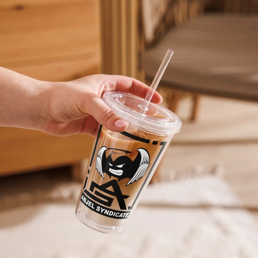 AS Double Walled Tumbler <3 product image (9)
