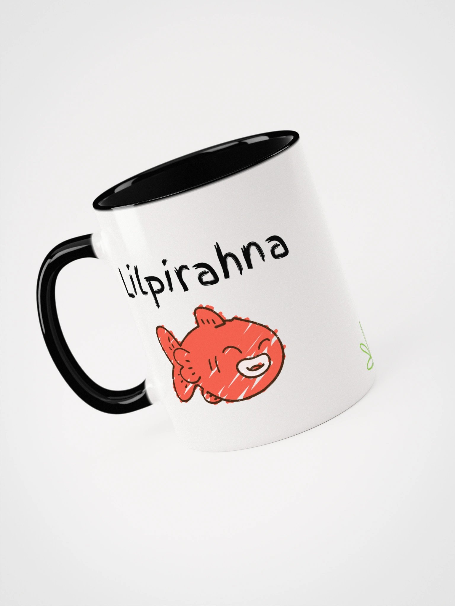Lilpirahnas's Doodle Mug💕 product image (12)