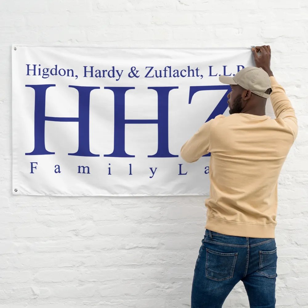 HHZ Flag! product image (6)