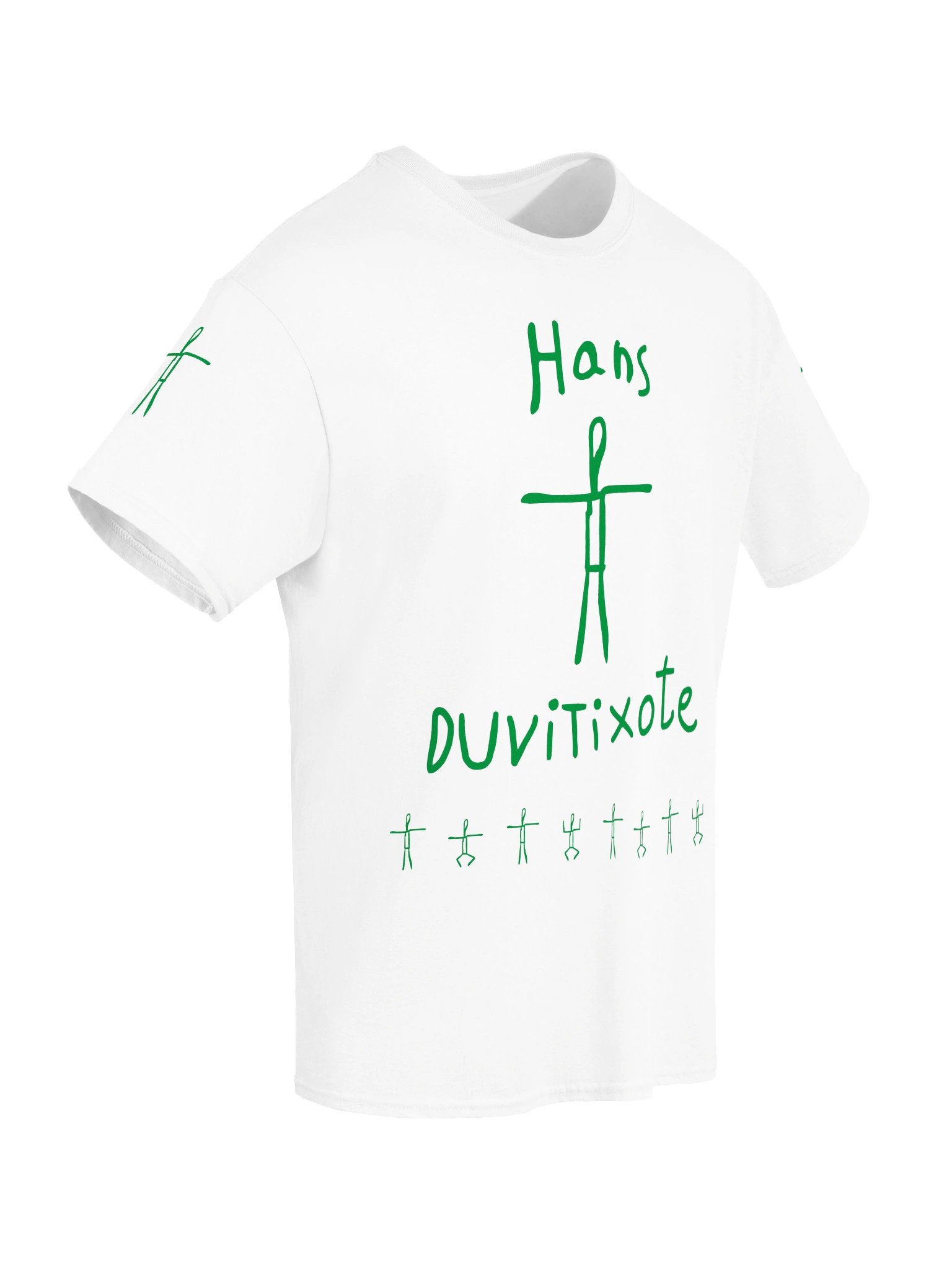 HANS DUVITIXOTE® product image (4)
