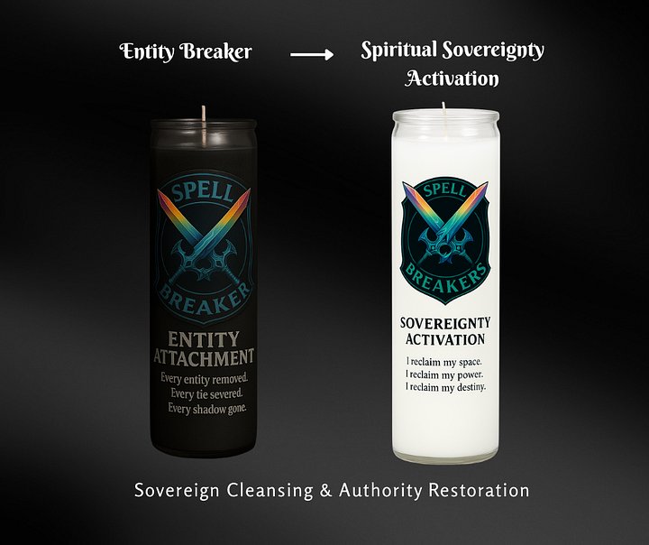 ENTITY BREAKER & SOVEREIGNTY ACTIVATION product image (1)