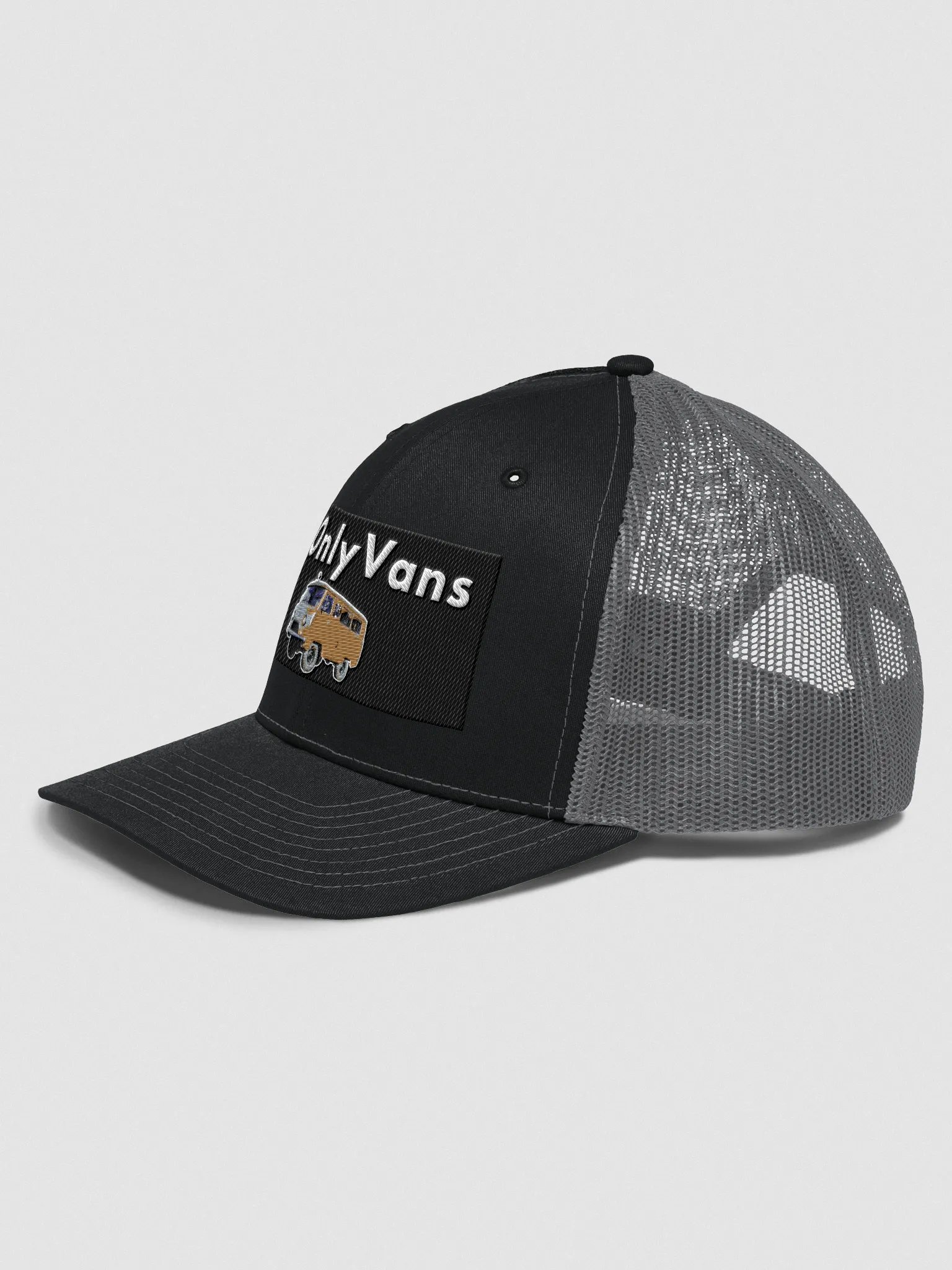 only vans hat! product image (2)