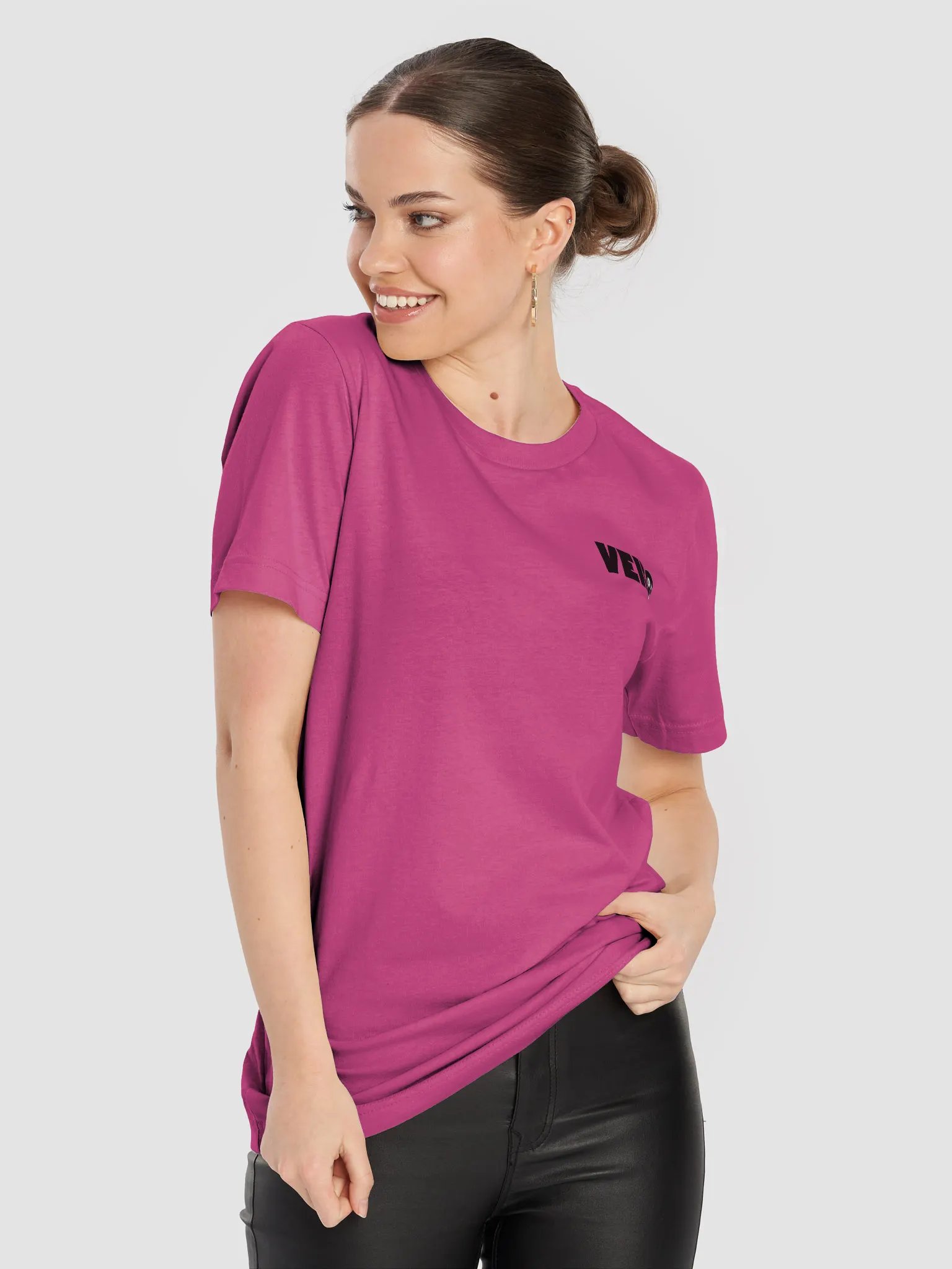 Vero Elevator Music Co T-Shirt product image (32)
