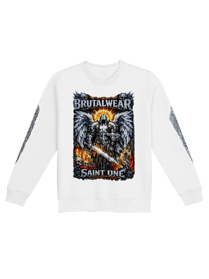 BWEAR BWSO UNISEX SWEATER product image (34)