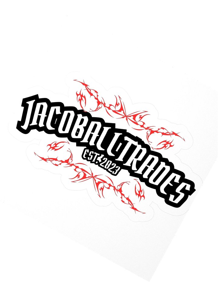 Grunge Stickers product image (6)