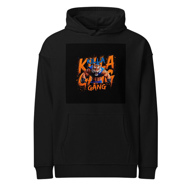 Adult Hoodie product image (1)
