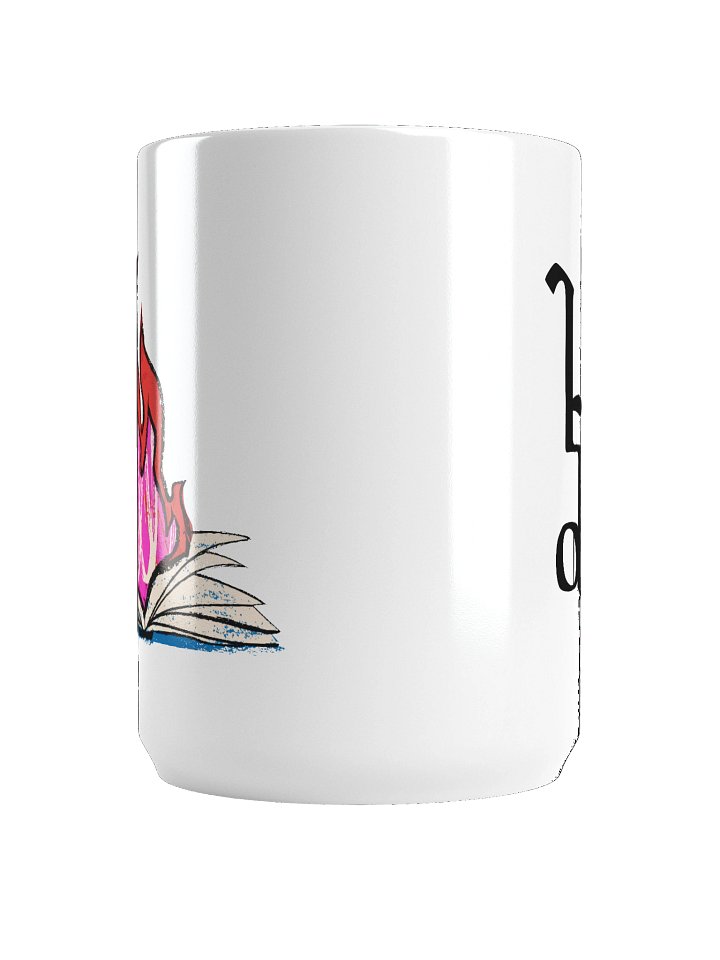 A "Mug" product image (2)