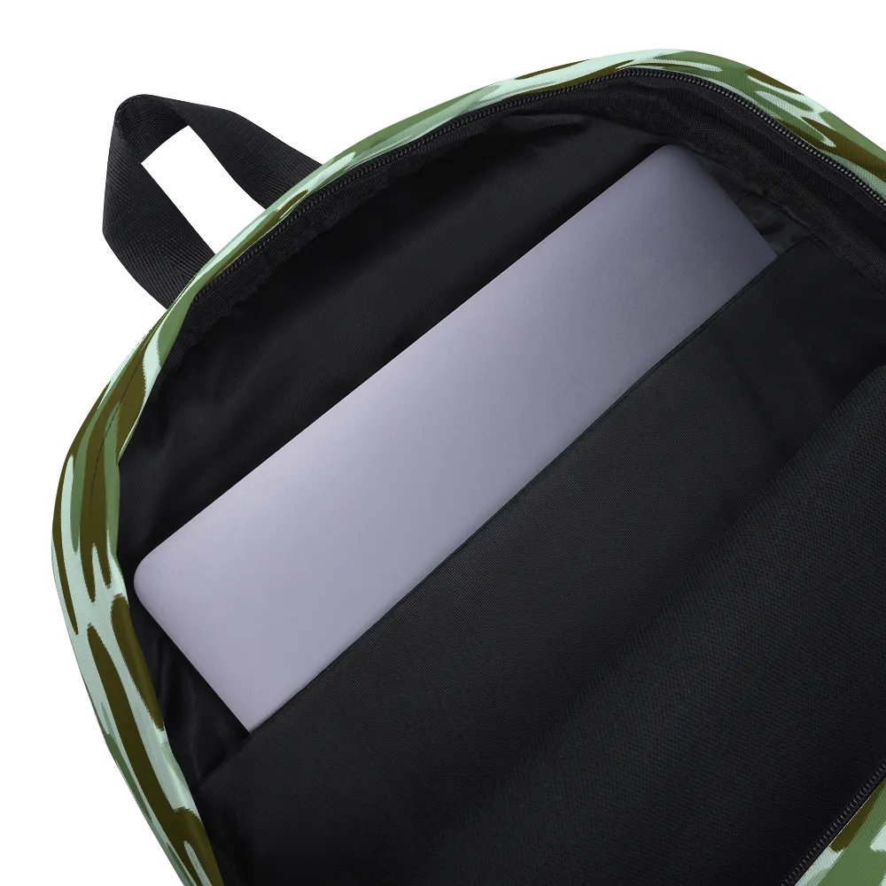 Frog Army Backpack product image (6)