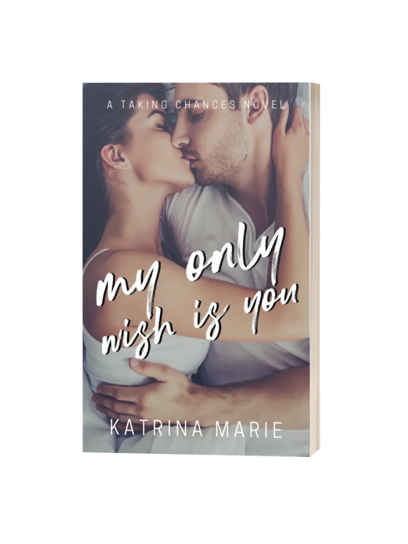 My Only Wish is You product image (2)