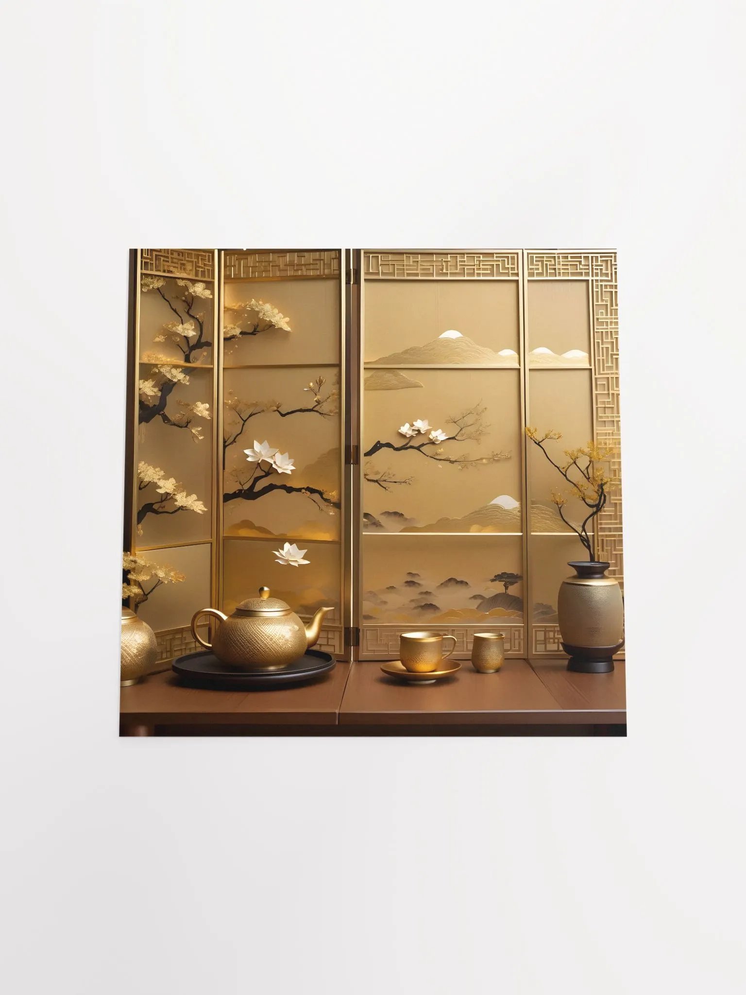 Golden Tea Time product image (19)