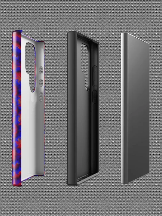 Hypnotic Vortex - Samsung Galaxy Case product image (2)