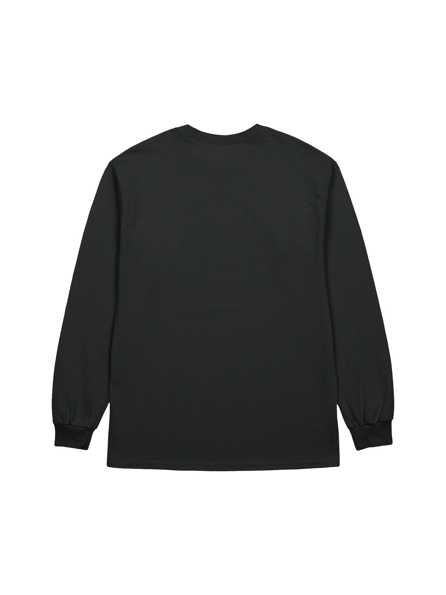 Gingerbread Phil Long Sleeve product image (2)
