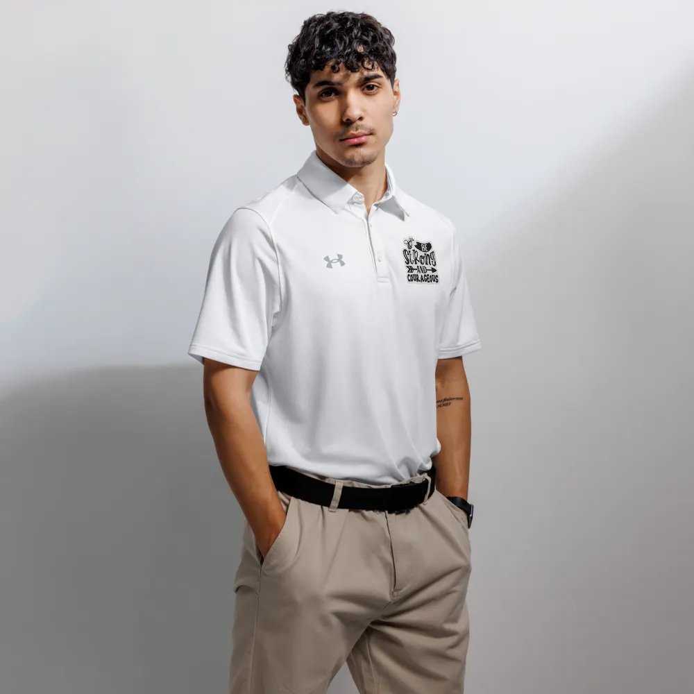 Be Strong & Courageous Shirt product image (8)