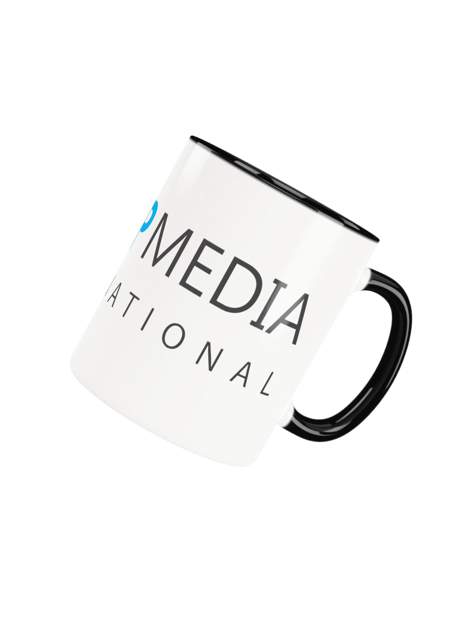 Equip Media • Mug product image (4)
