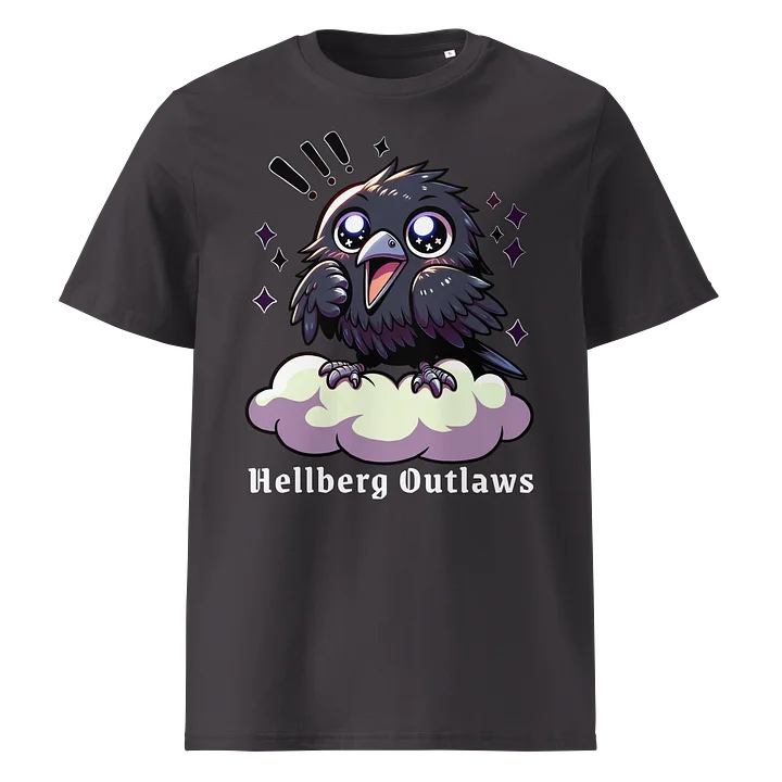 T-Shirt - Happy Rabe product image (1)