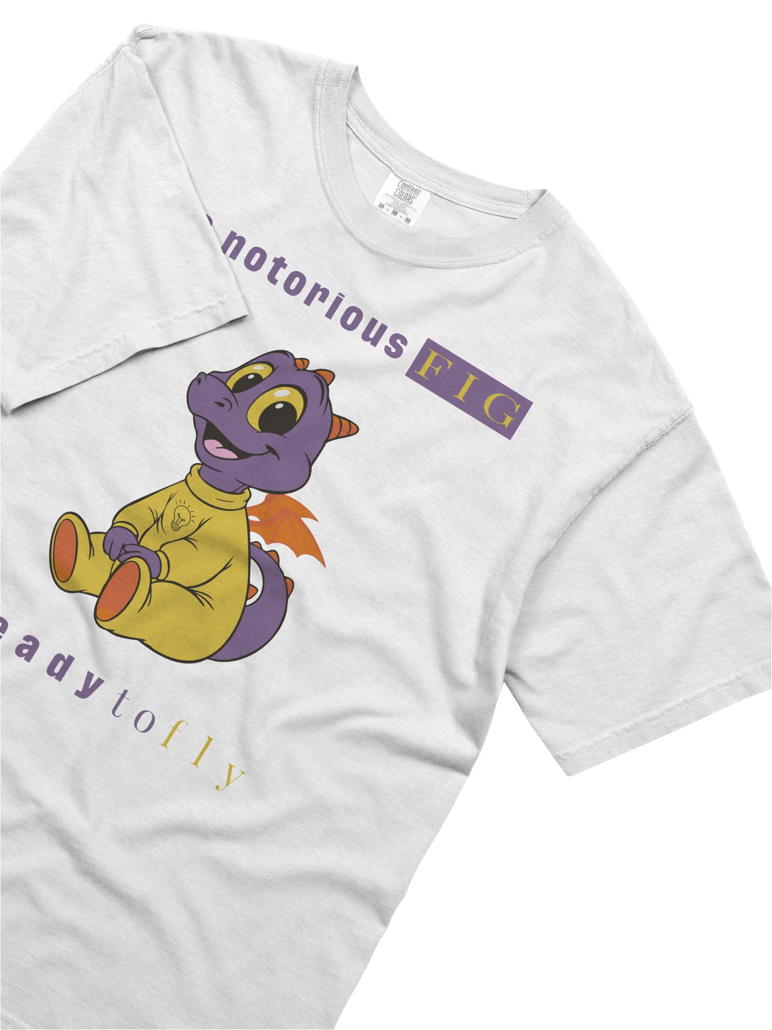 Notorious FIG product image (6)