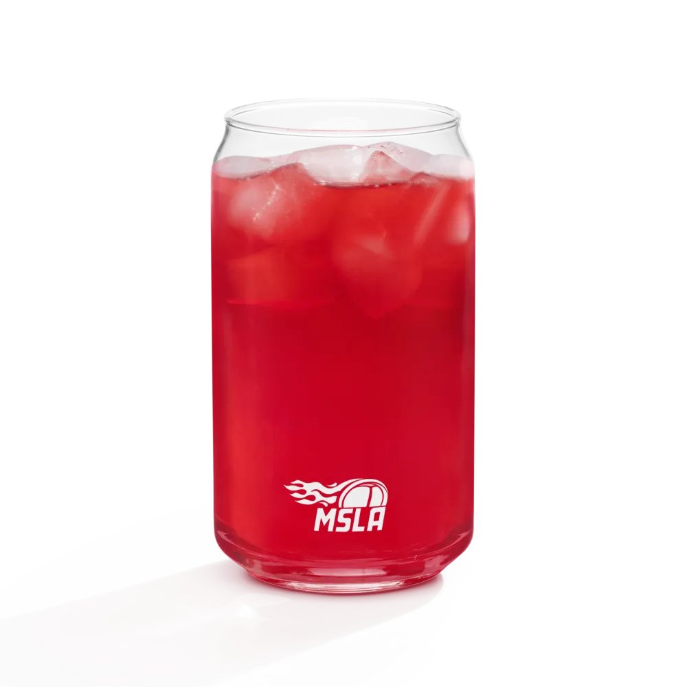 The Delta - Can Shaped Glass product image (2)