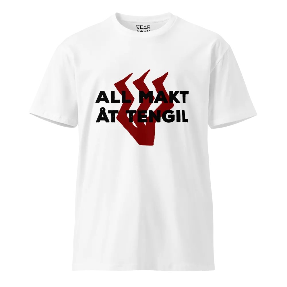 All makt åt Tengil product image (1)