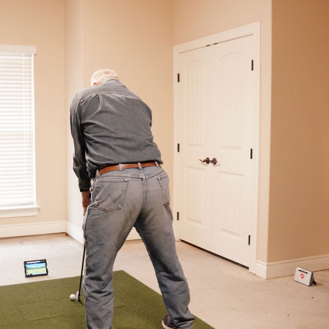 FlightScope MEVO Plus Launch Monitor product image (7)