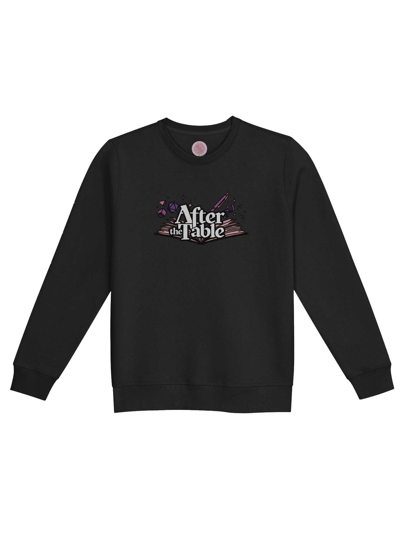 After the Table Pullover Sweater product image (1)