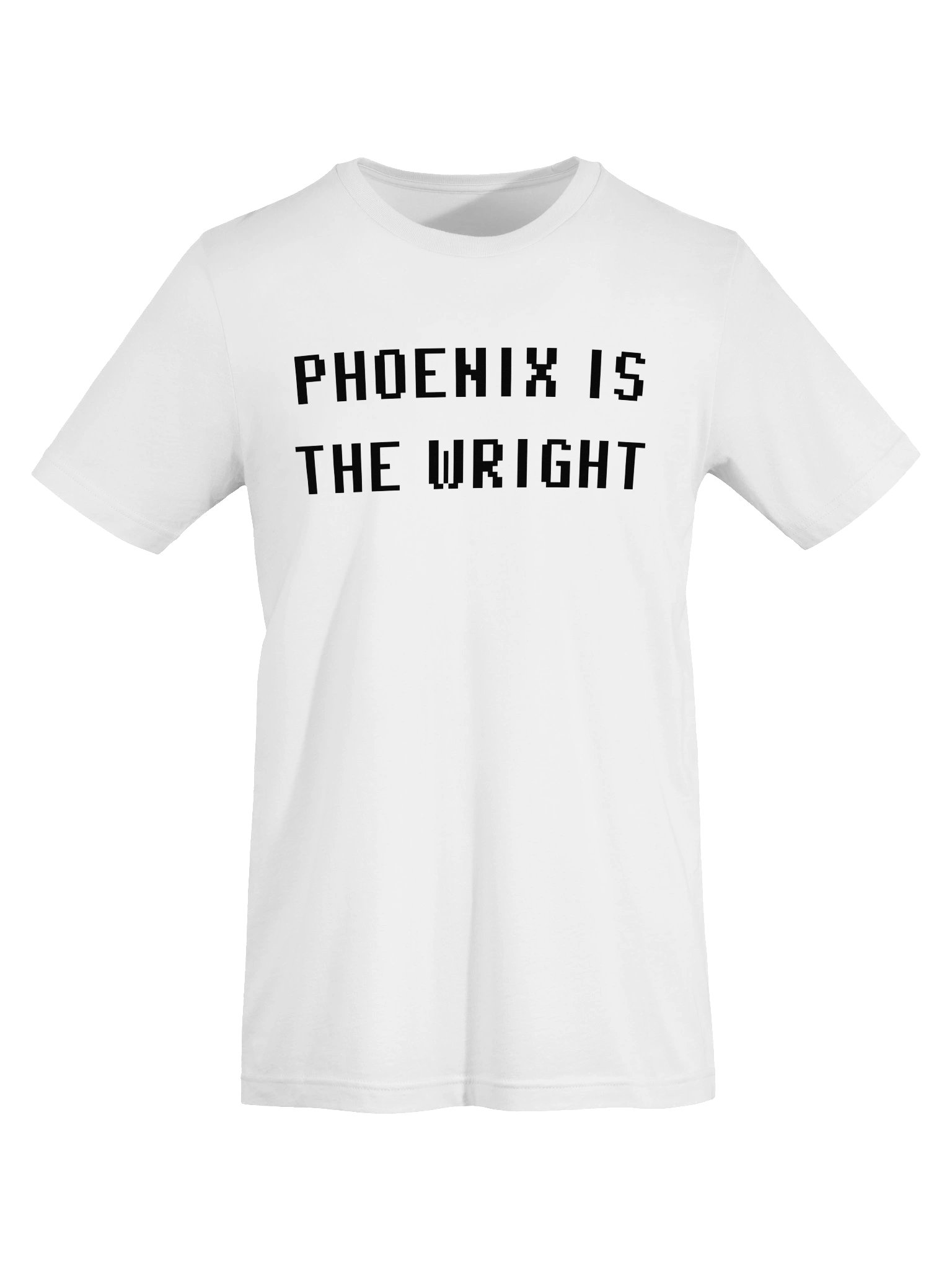 ATTORNEY IS THE WRIGHT product image (5)
