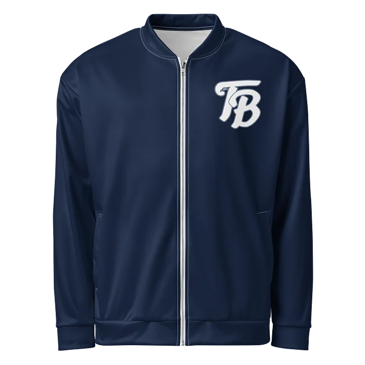 Thunderbird Jacket product image (1)