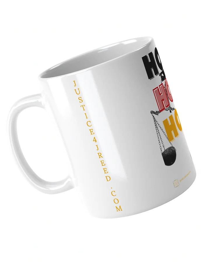 Justice For Joshua Mug product image (2)