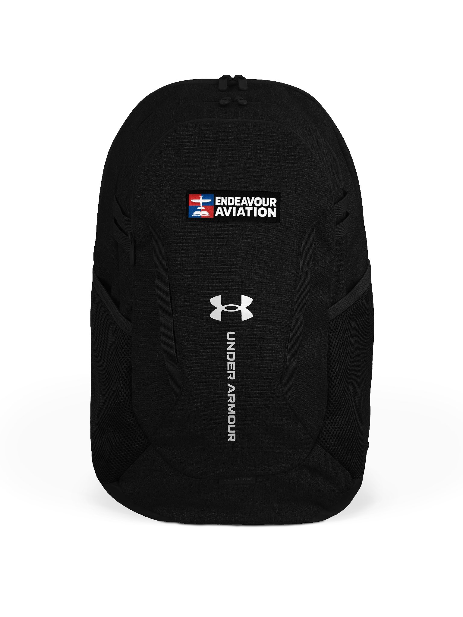 Endeavour Aviation Under Armour® backpack product image (3)