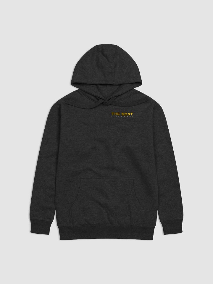THE GOAT product image (4)