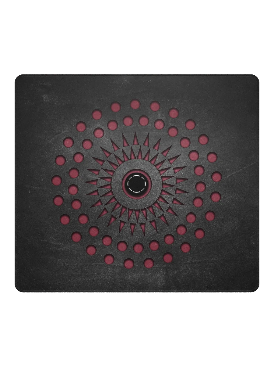 CIRCLE: Mouse Pad product image (2)