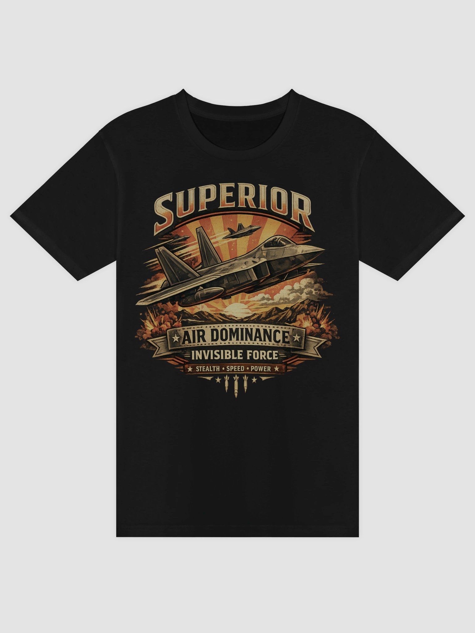 SUPARDOM T-SHIRT product image (1)