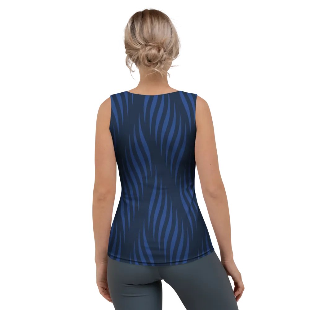 Make a Sexy World Tank Top product image (4)