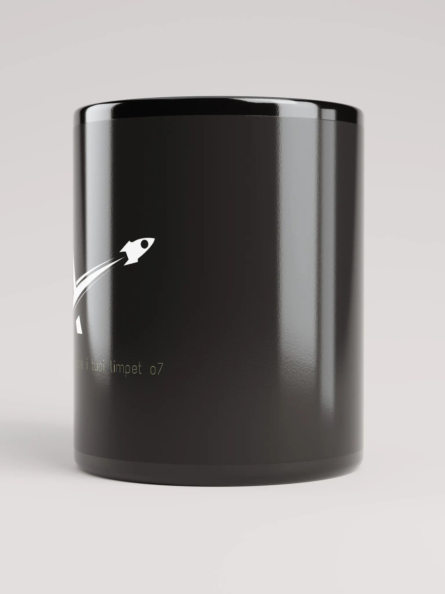 Tazza nera product image (2)