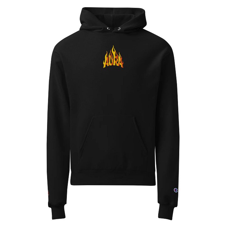 Superhero Aura Unisex Hoodie product image (1)