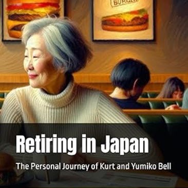 Retiring in Japan (PDF copy) product image (1)