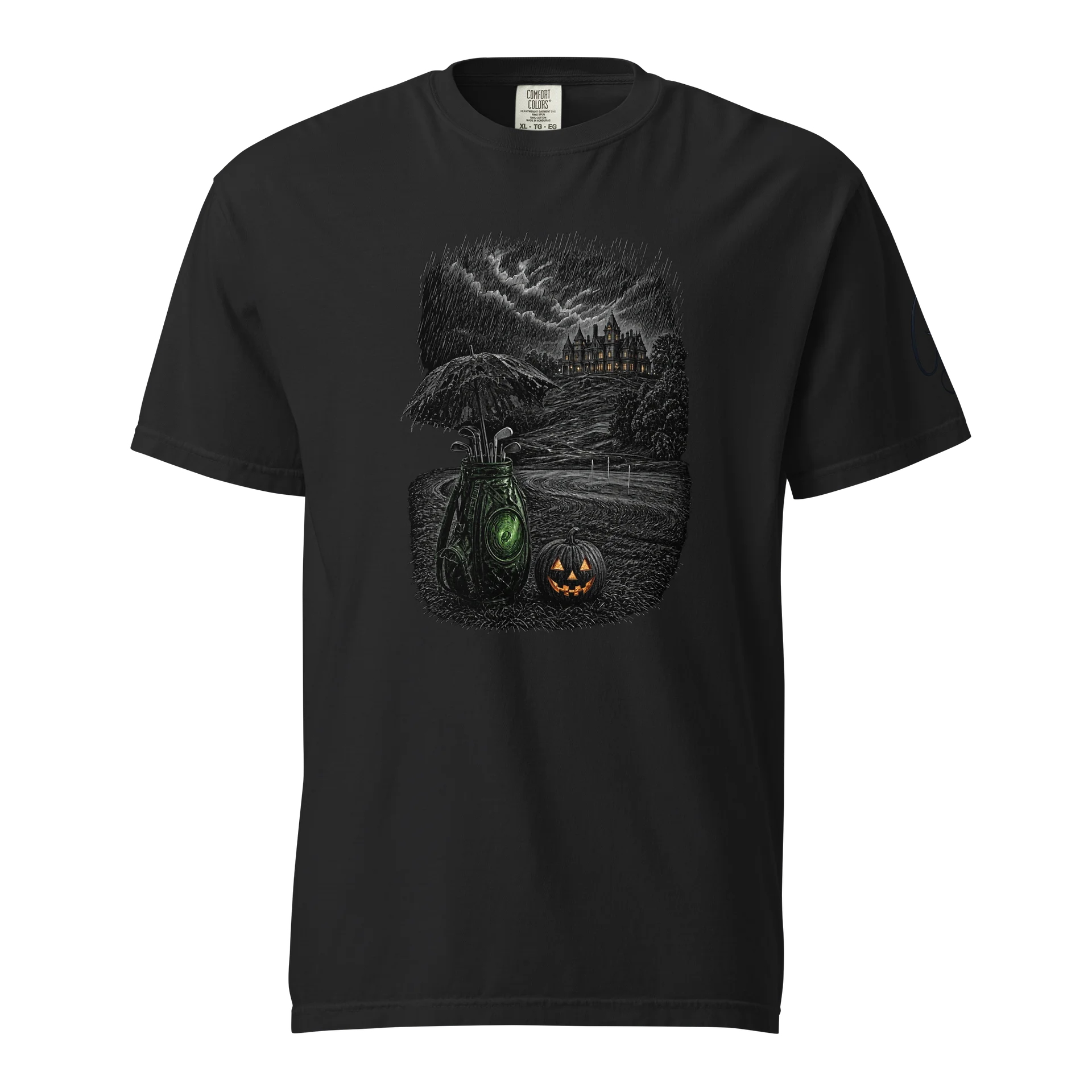 The Haunted CC product image (1)