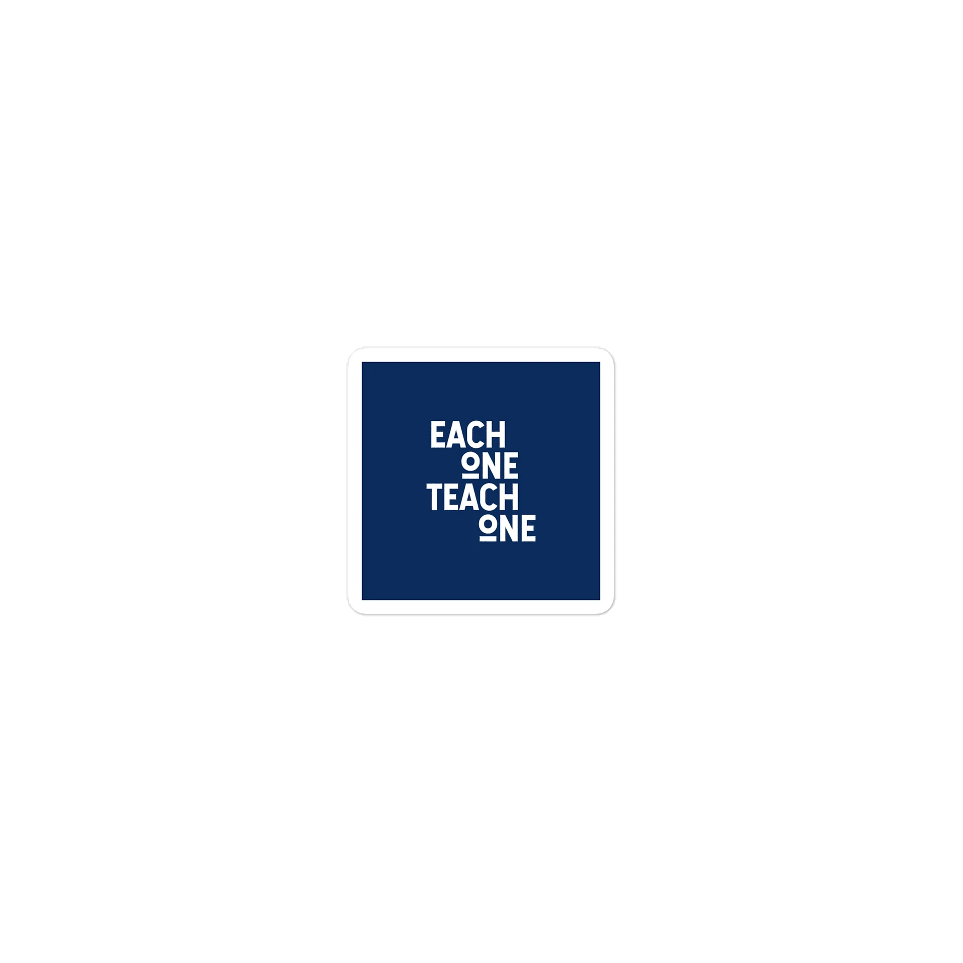 Each One Teach One product image (1)