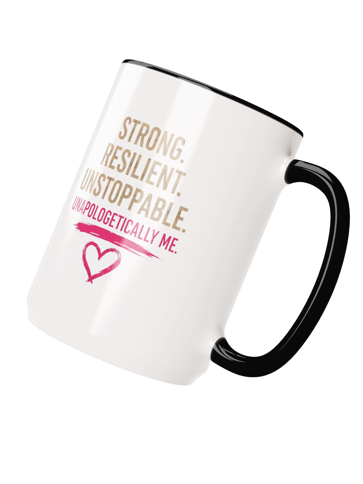 Marine Corps Unstoppable Mug product image (3)