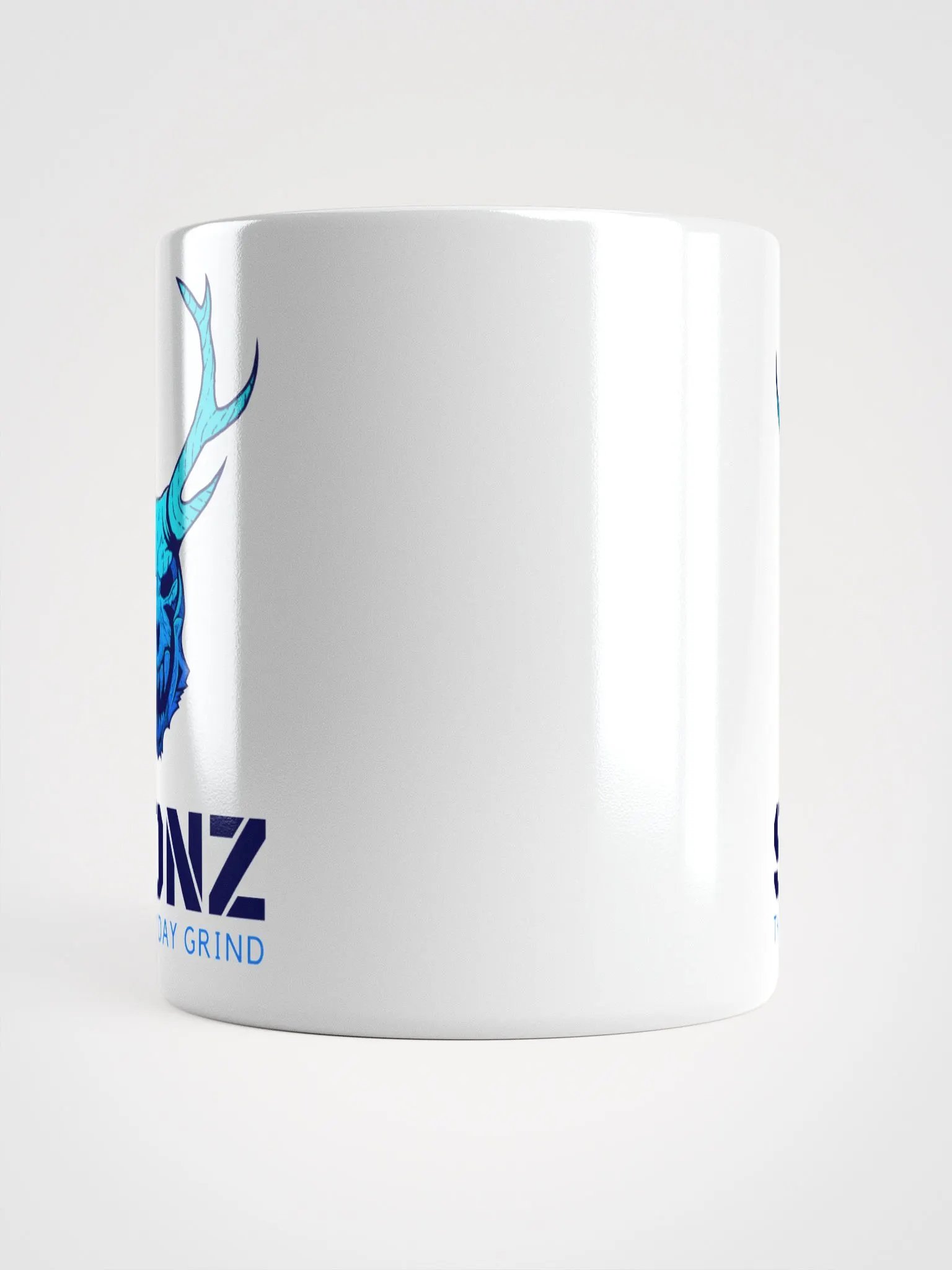 Sionz White Mug product image (5)