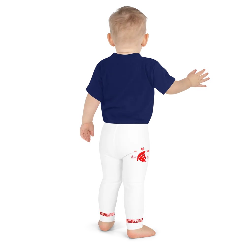 Deimos Kids Leggings product image (12)