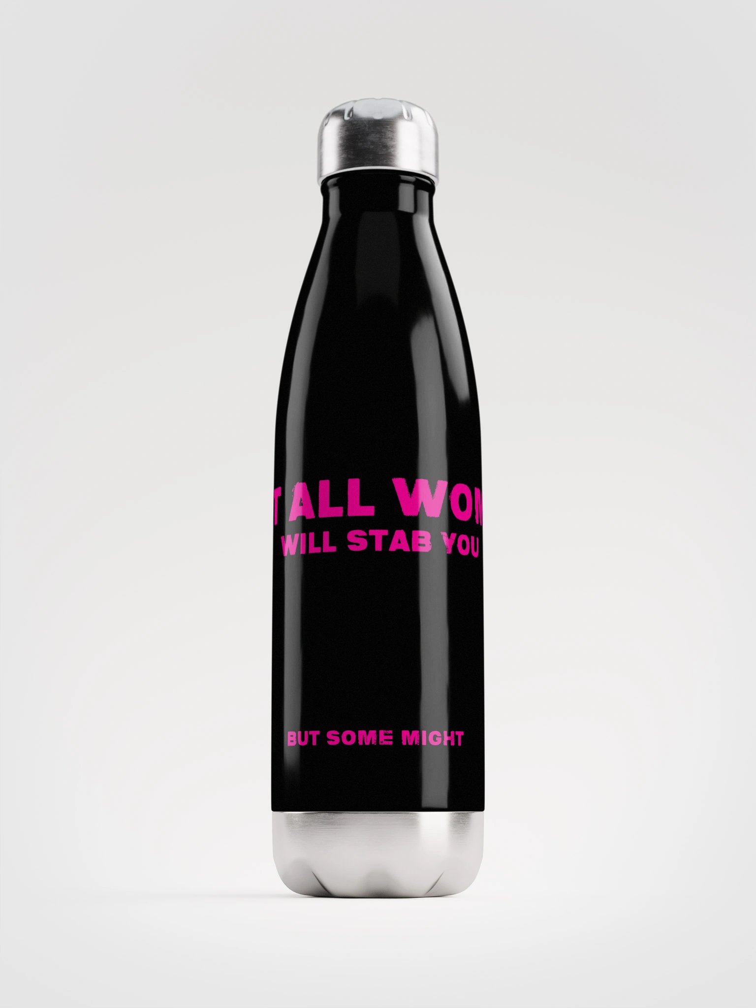 Flip the script water bottle product image (1)