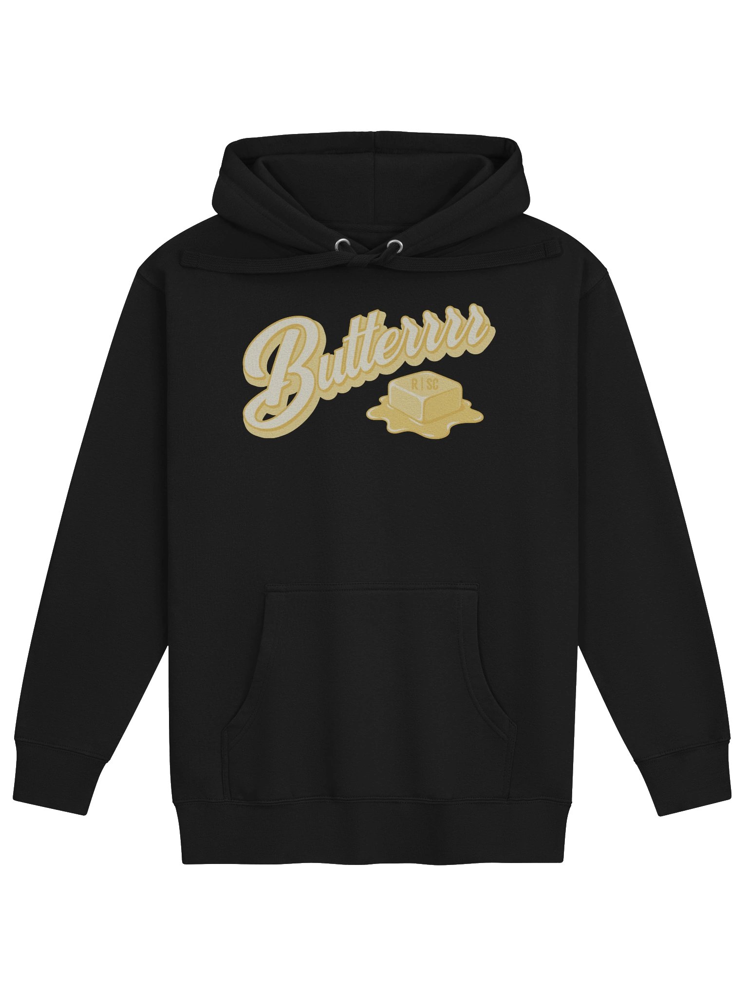 Butterrrr Pullover Hoodie product image (2)