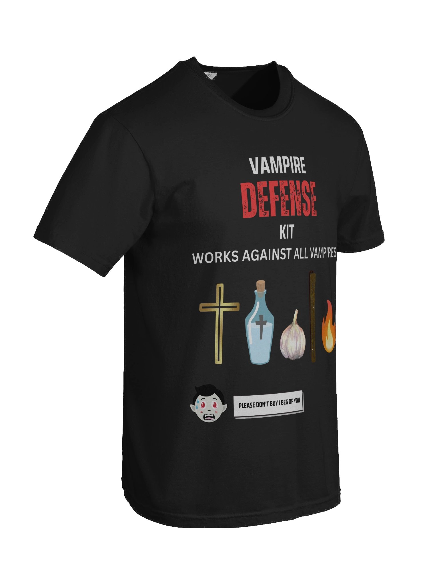 VAMPIRE DEFENSE KIT product image (8)