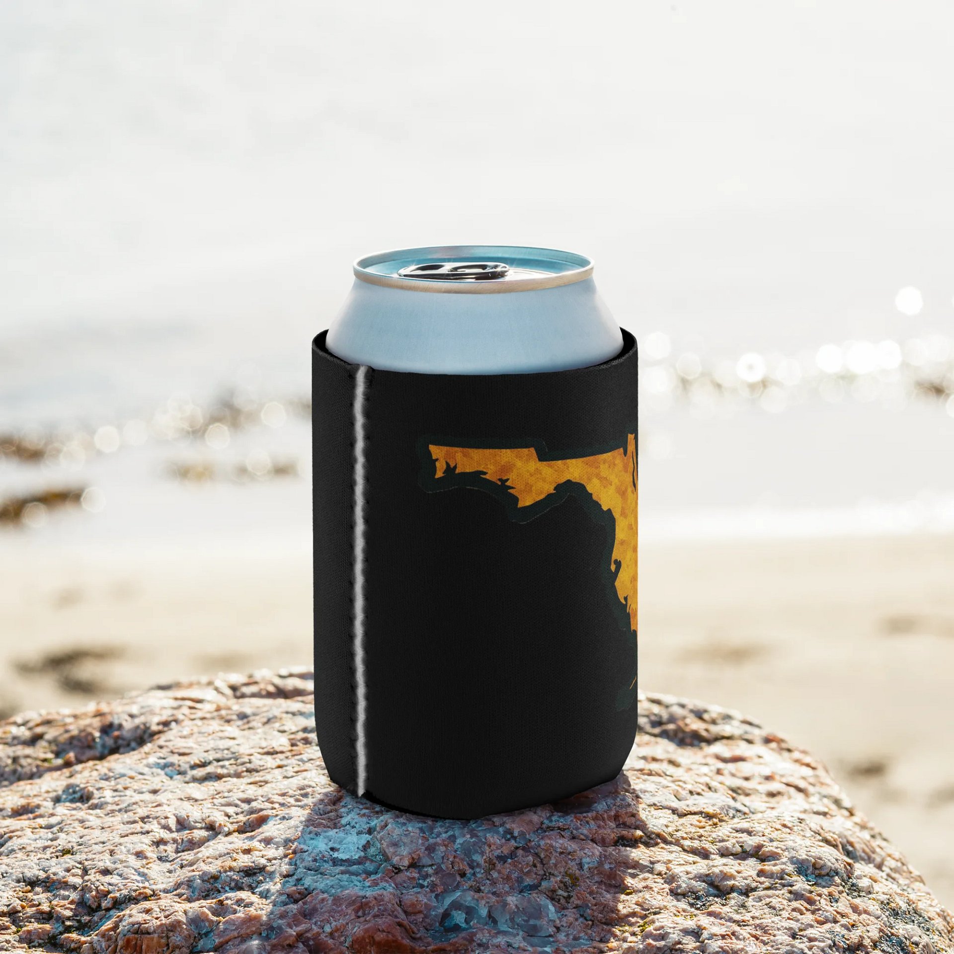 Sass Stylized Can Cooler product image (9)