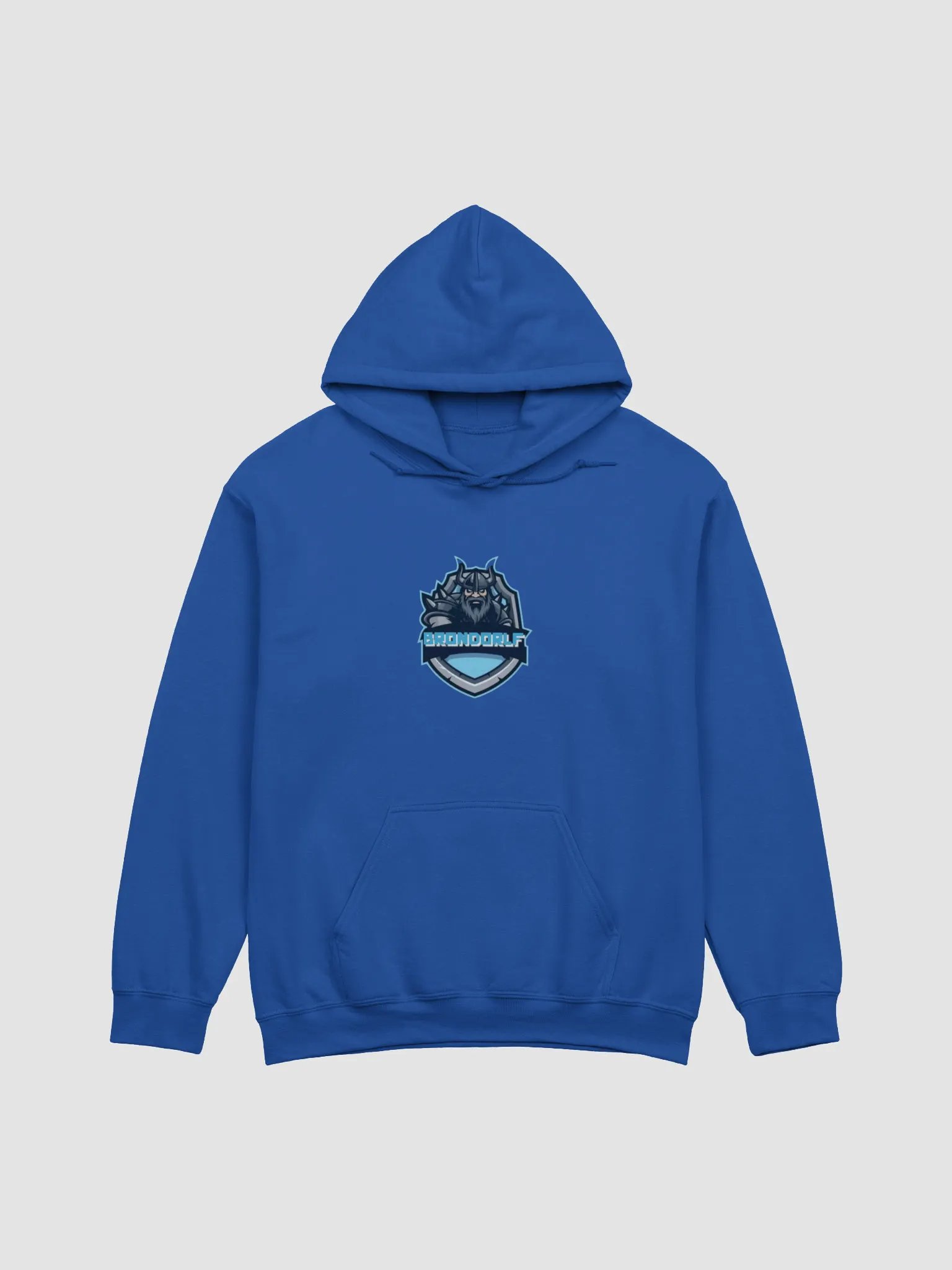 Bron Hoodie product image (1)