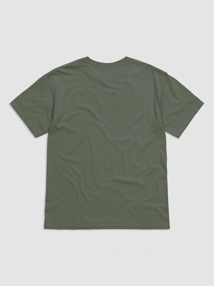 Radiant FIT Sunburst T-Shirt product image (2)