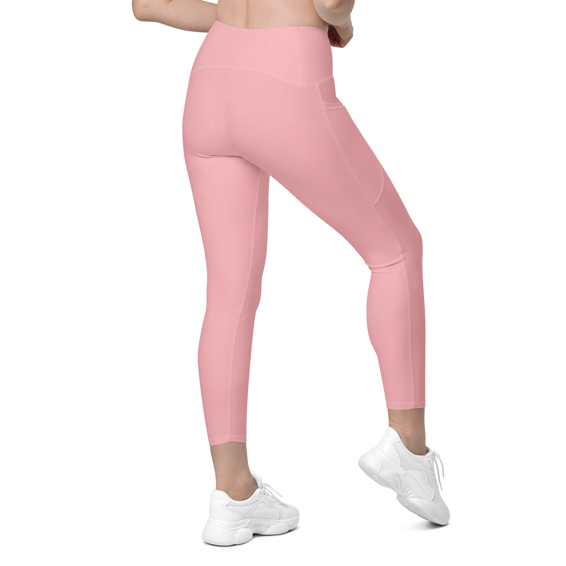 Legging met zakken product image (9)
