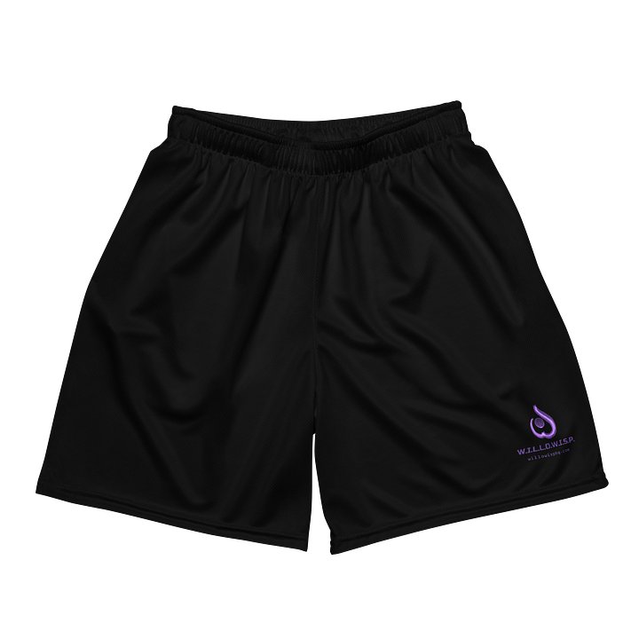 WILLOWISP Super Sports Shorts product image (2)