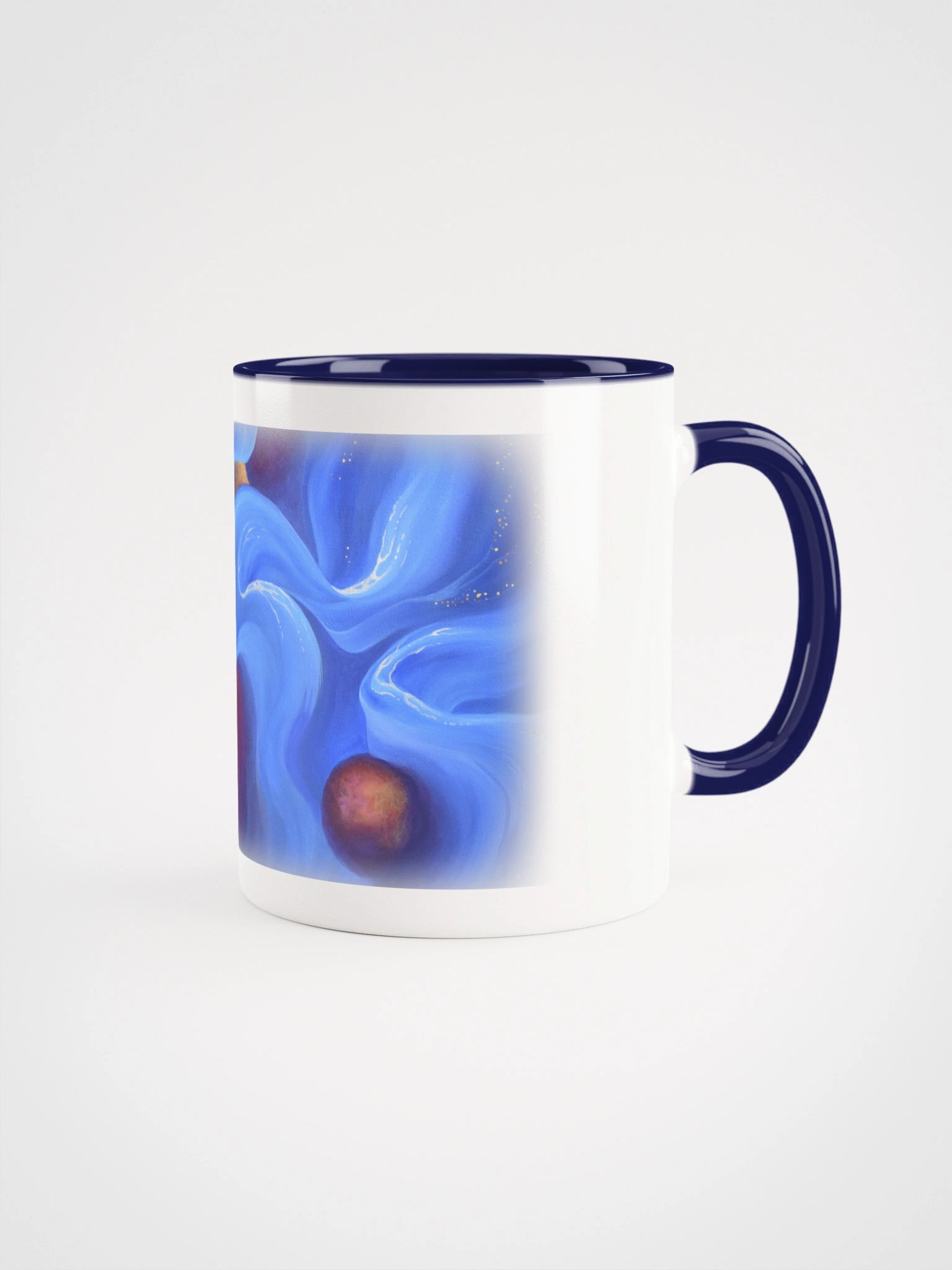 "Cosmos" - Ceramic Mug product image (4)