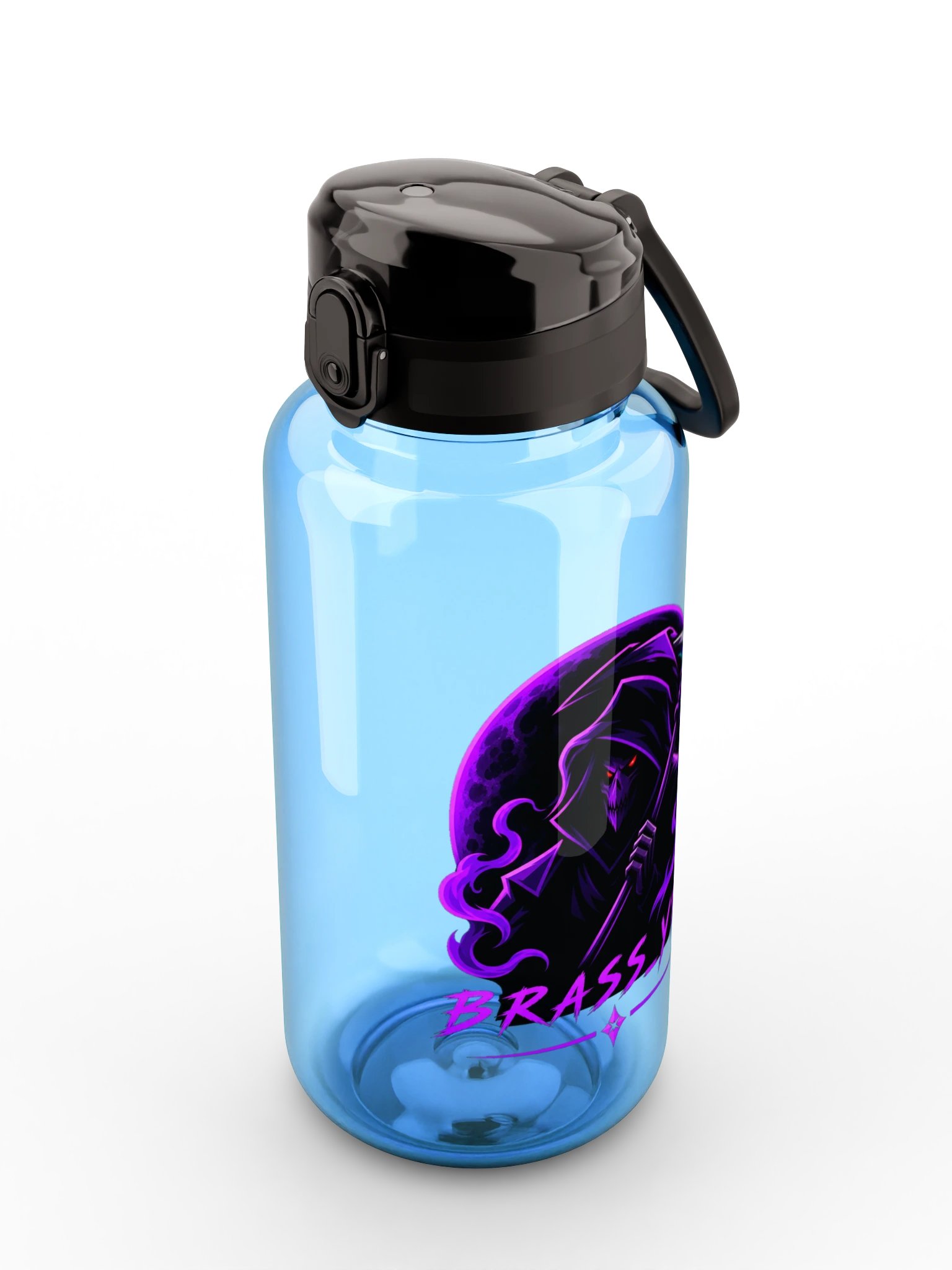 BRASS_YTT Wide Mouth Sport Bottle | Motiv 2 product image (21)